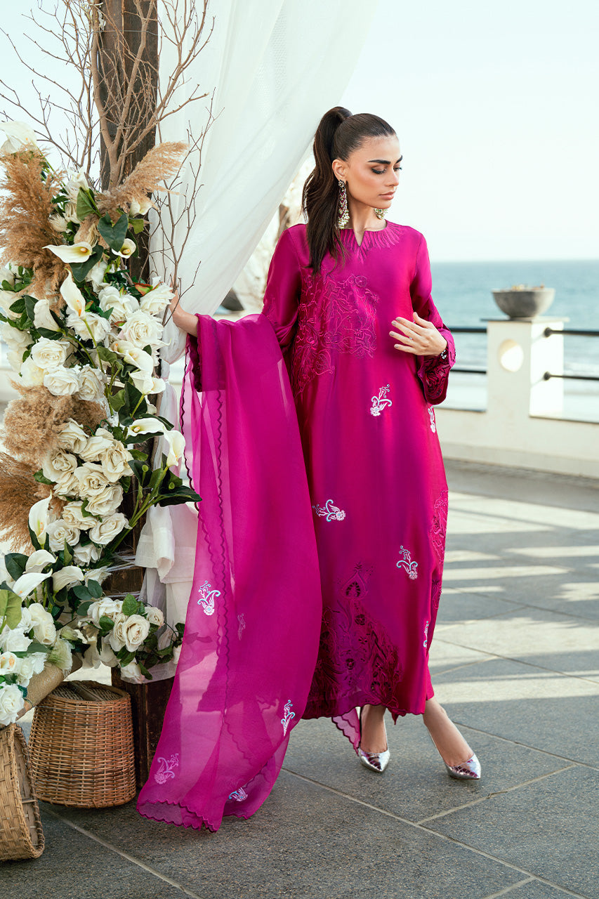 Nimra Kashif
