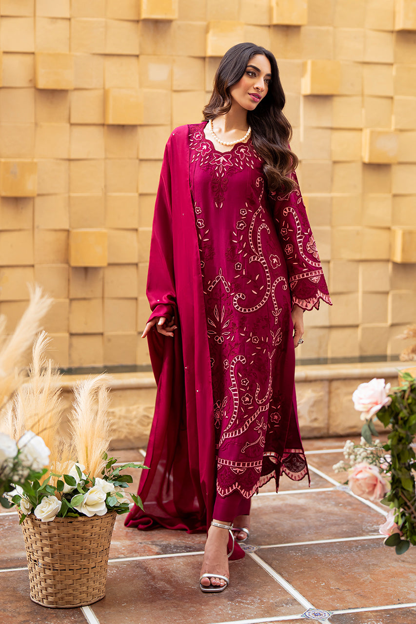 Nimra Kashif