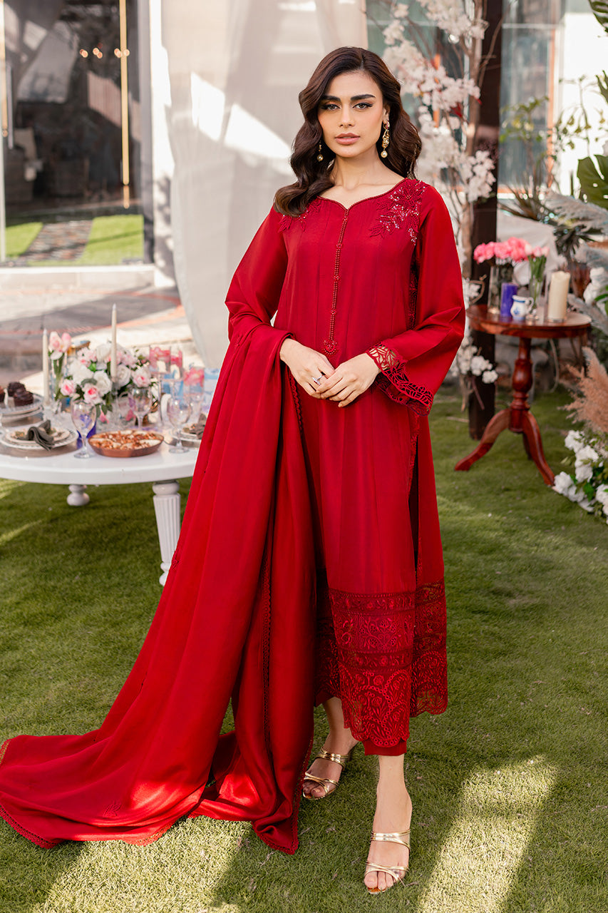 Radiant Royalty  Nimra Kashif Official