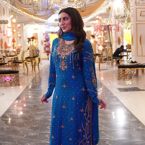 Aneesha Altaf