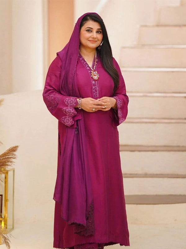 Javeria Saud