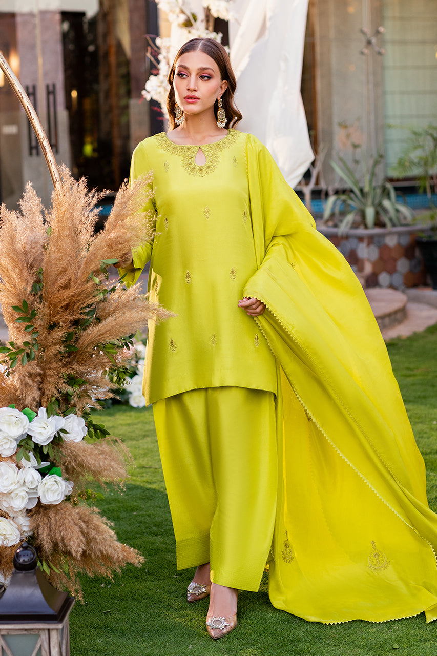 Ember Elegance – Nimra Kashif Official