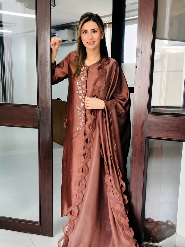 Madeha Naqvi
