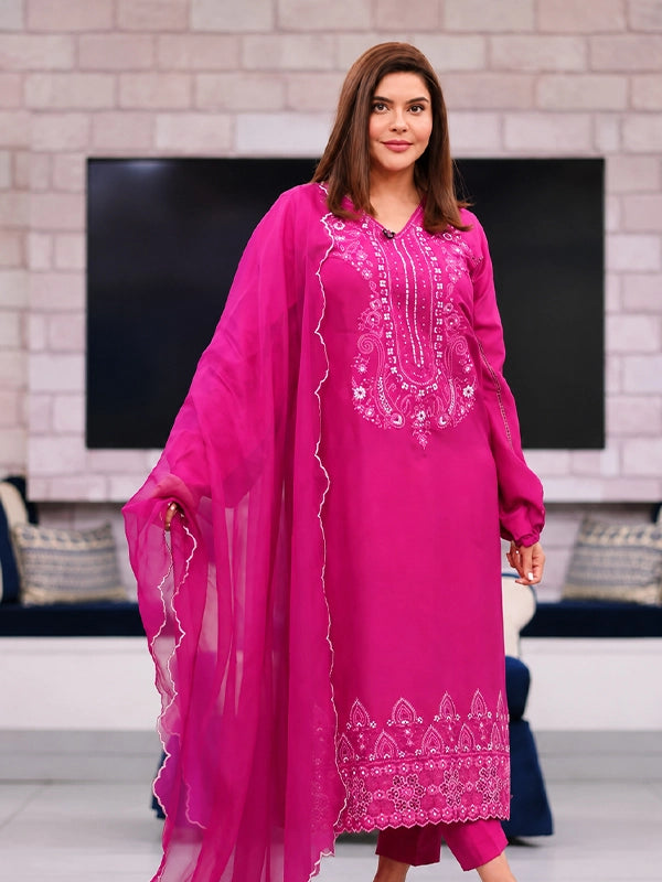 Nida Yasir