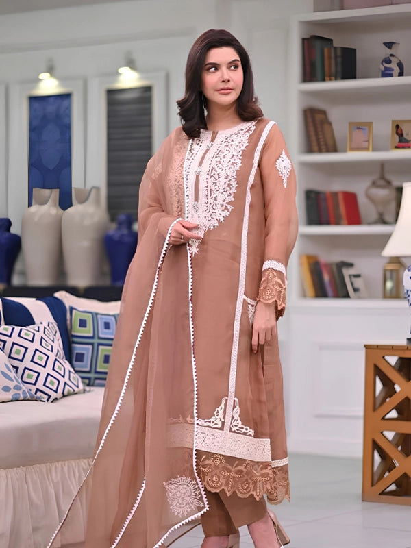 Nida Yasir