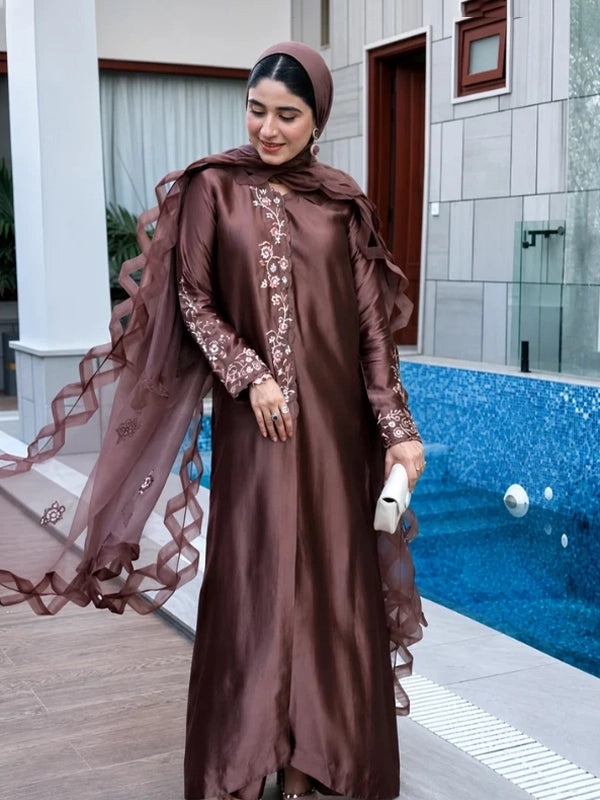 Faiza Saleem