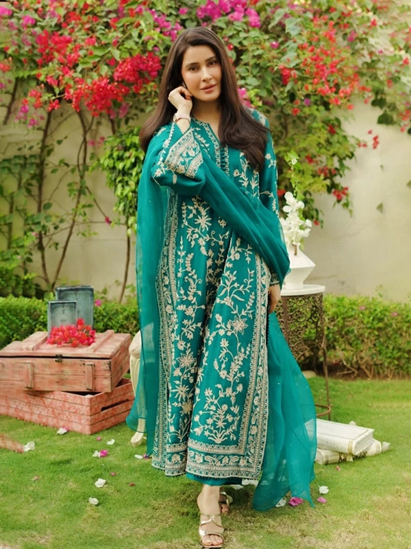 Shaista Lodhi