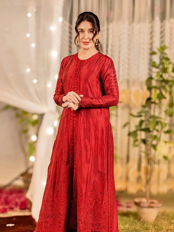 Shaista Lodhi