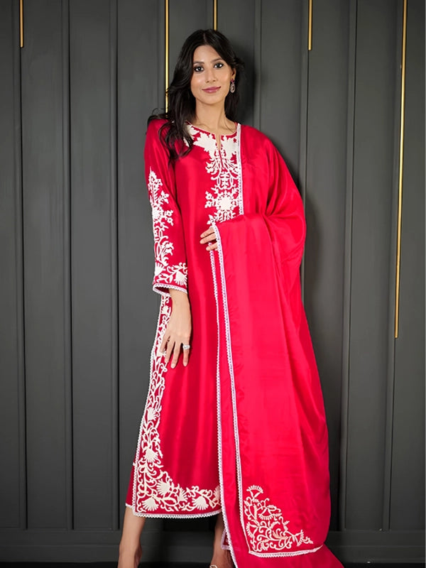 Faiza Saleem