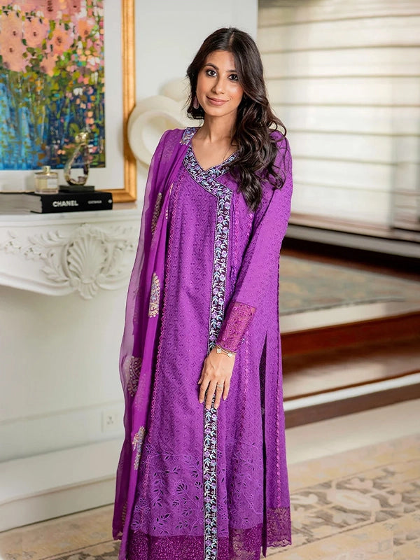 Faiza Saleem