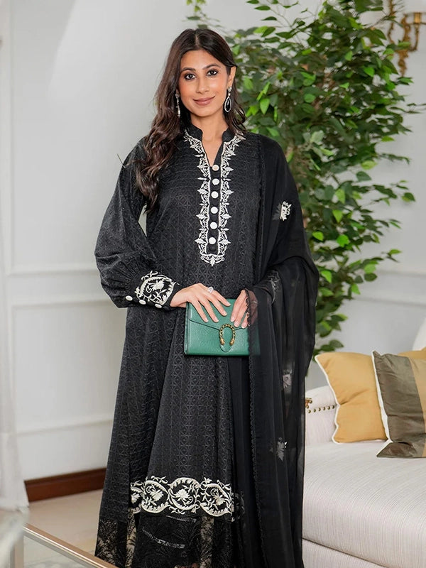 Faiza Saleem